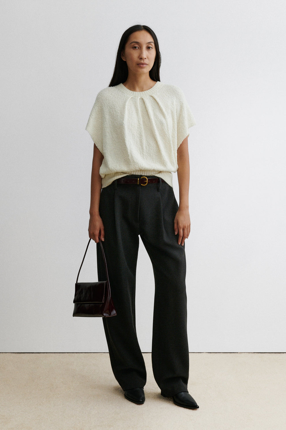 Rachel Comey Sale|Clothing Ciotollo Top Cream