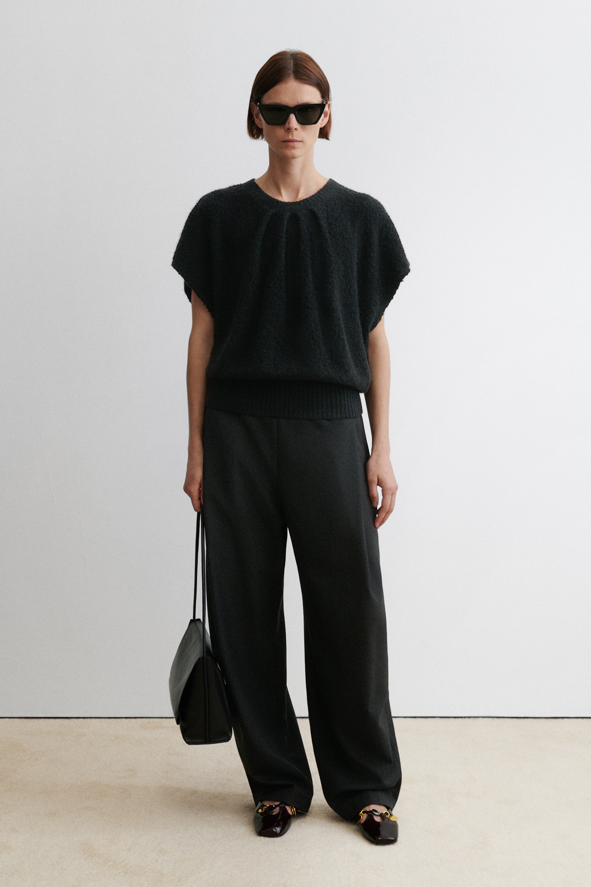 Rachel Comey Sale|Clothing Ciotollo Top Cream