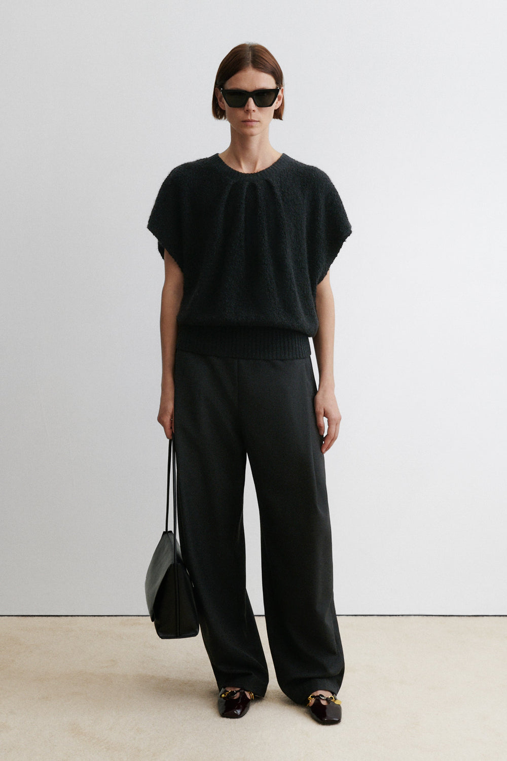 Rachel Comey Sale|Clothing Ciotollo Top Cream