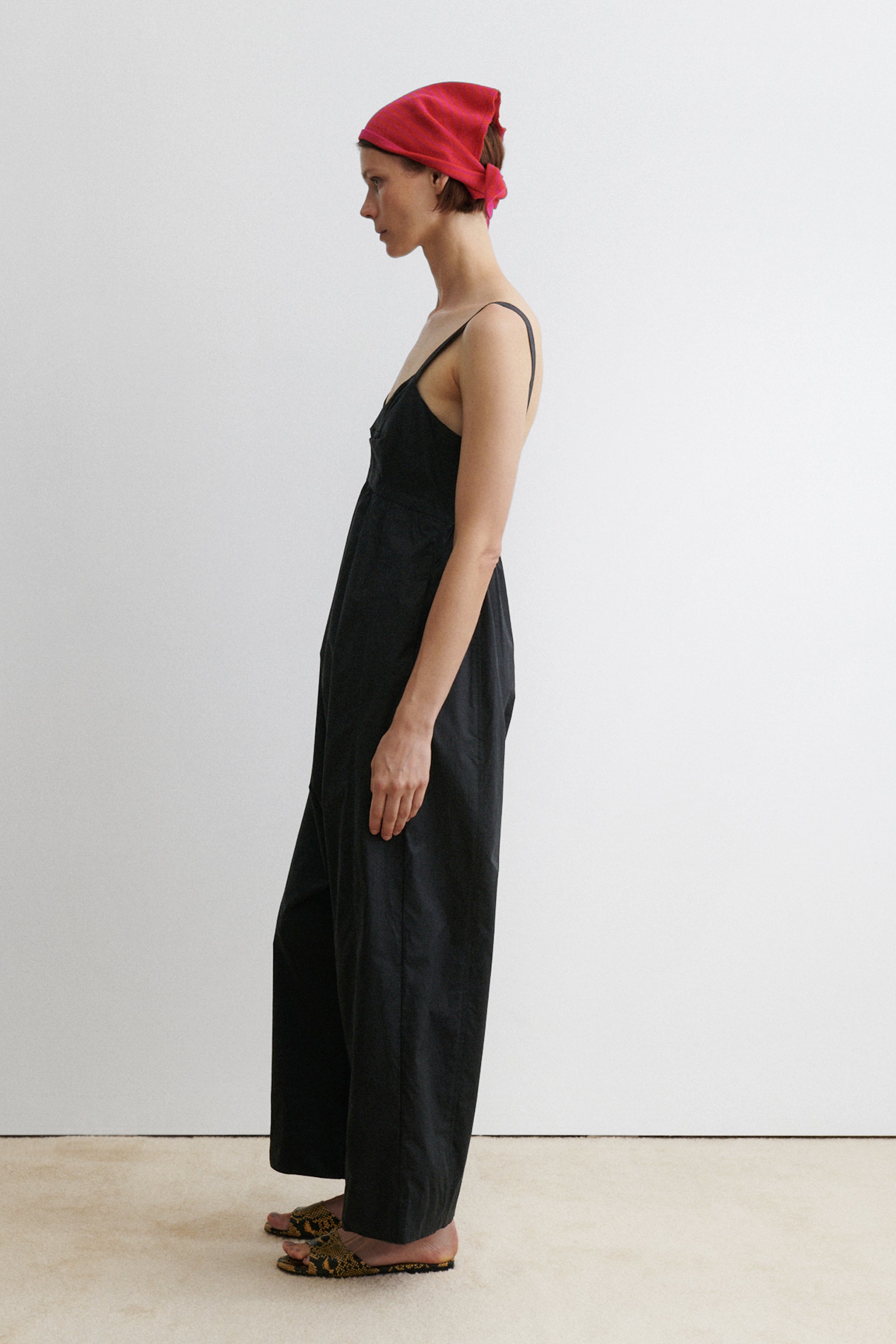 Rachel Comey Clothing|Sale Baldacci Jumpsuit Black