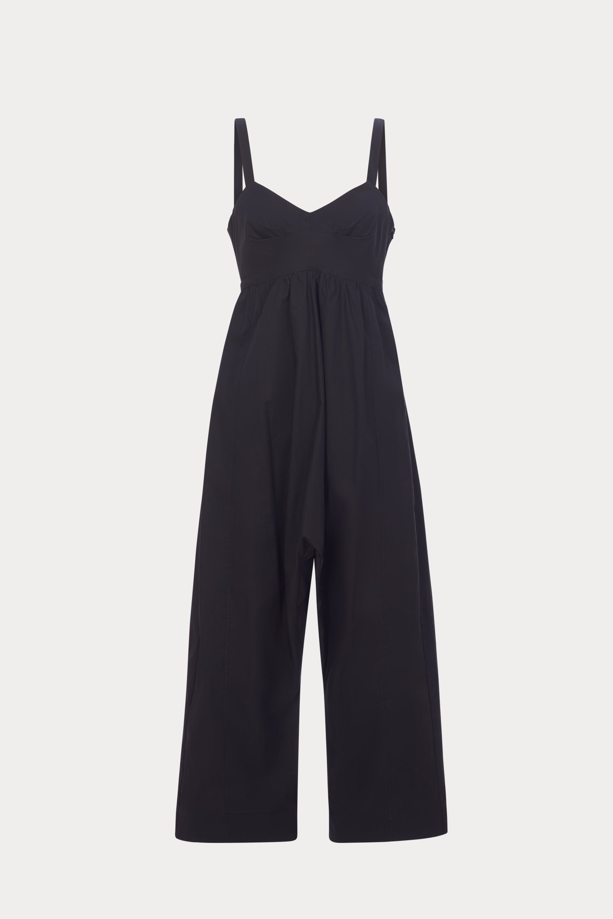 Rachel Comey Clothing|Sale Baldacci Jumpsuit Black