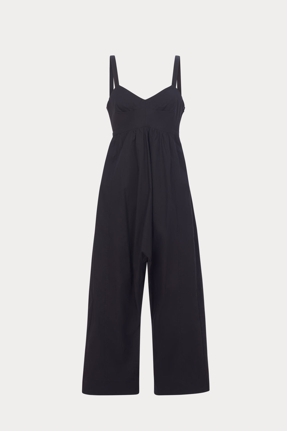 Rachel Comey Clothing|Sale Baldacci Jumpsuit Black