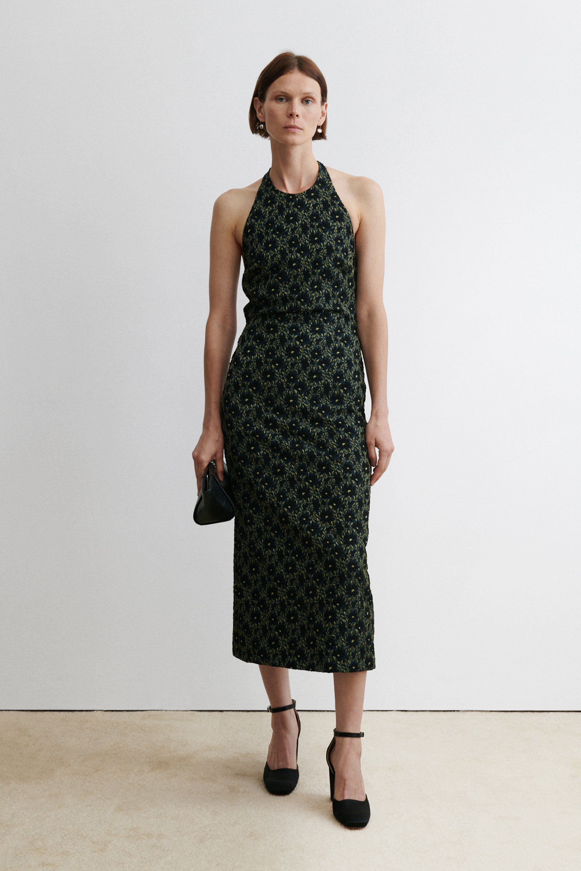 Rachel Comey Clothing|Sale Tula Dress Forest