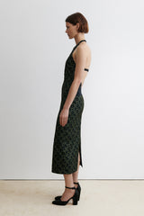 Rachel Comey Clothing|Sale Tula Dress Forest