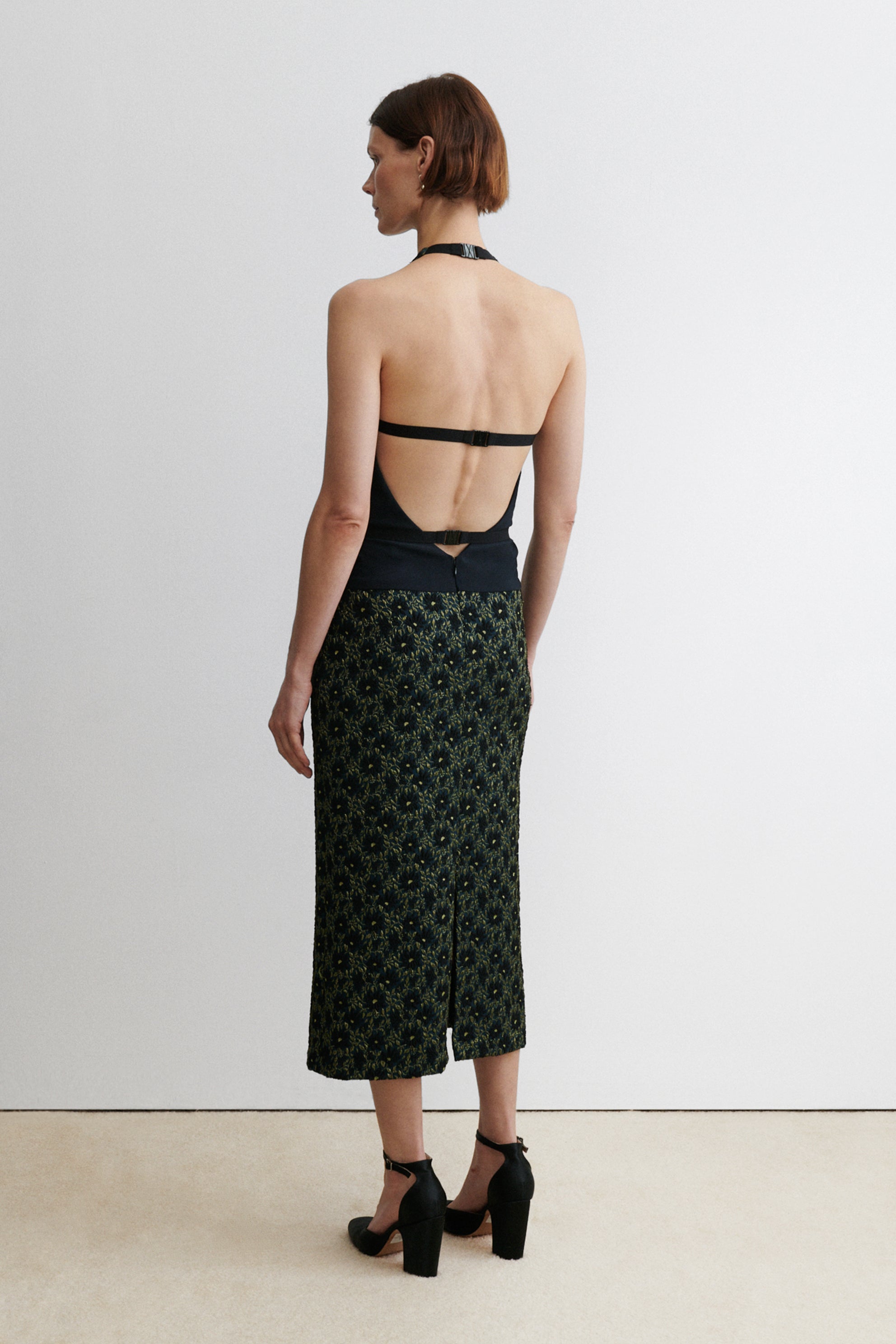 Rachel Comey Clothing|Sale Tula Dress Forest