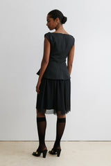Rachel Comey Clothing|Sale Prancing Dress Black