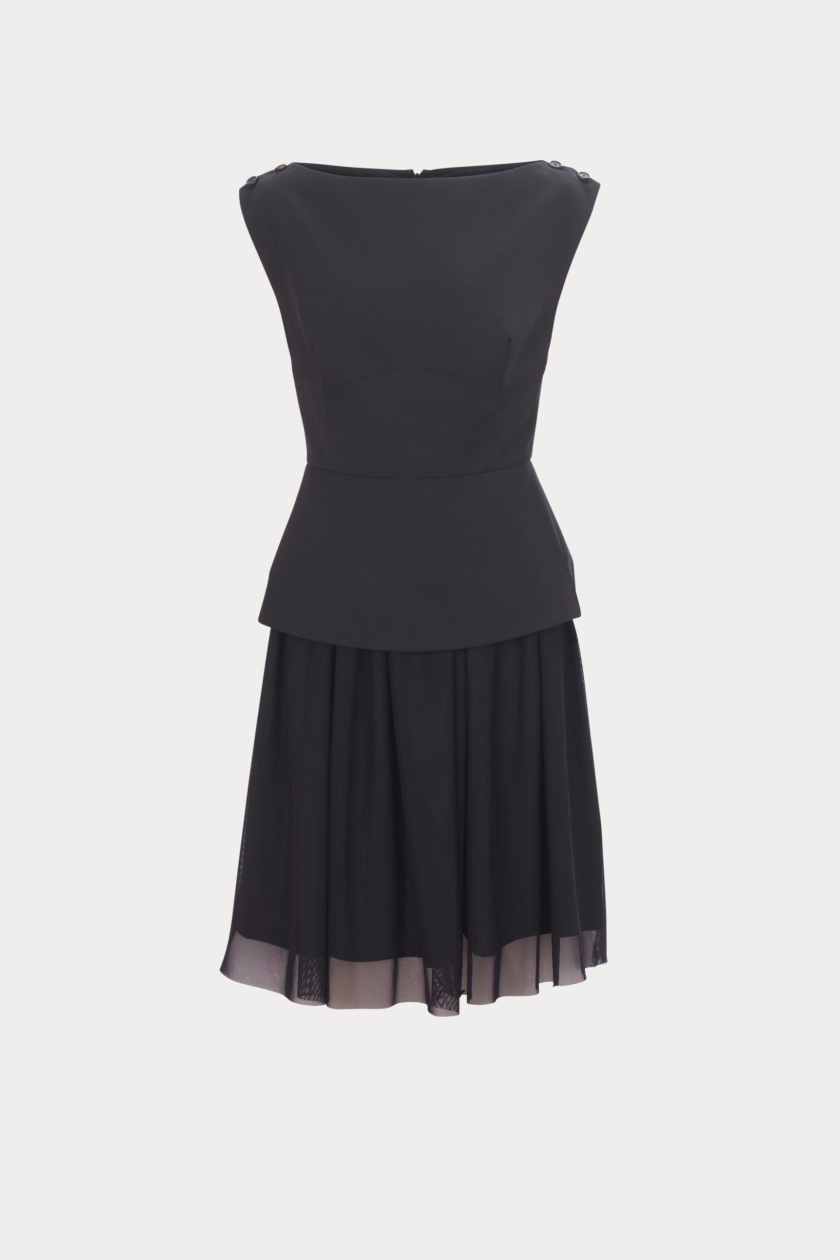 Rachel Comey Clothing|Sale Prancing Dress Black