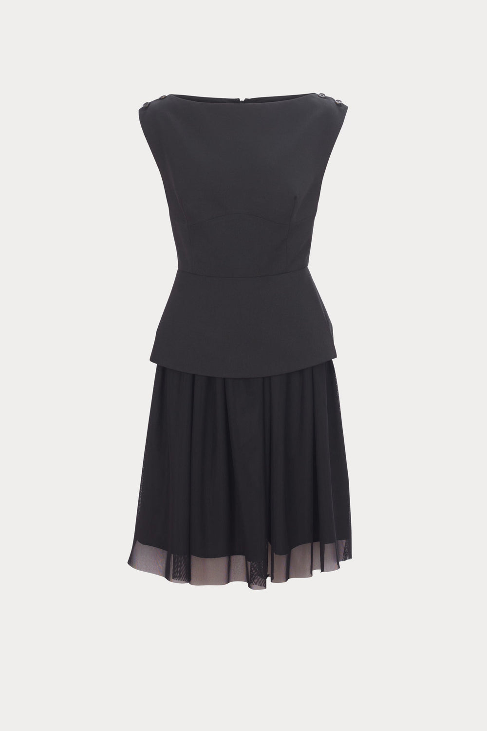 Rachel Comey Clothing|Sale Prancing Dress Black