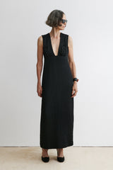 Rachel Comey Clothing|Sale Genteel Dress Black