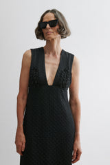 Rachel Comey Clothing|Sale Genteel Dress Black