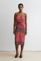 Rachel Comey Clothing|Sale Izzo Dress Pink