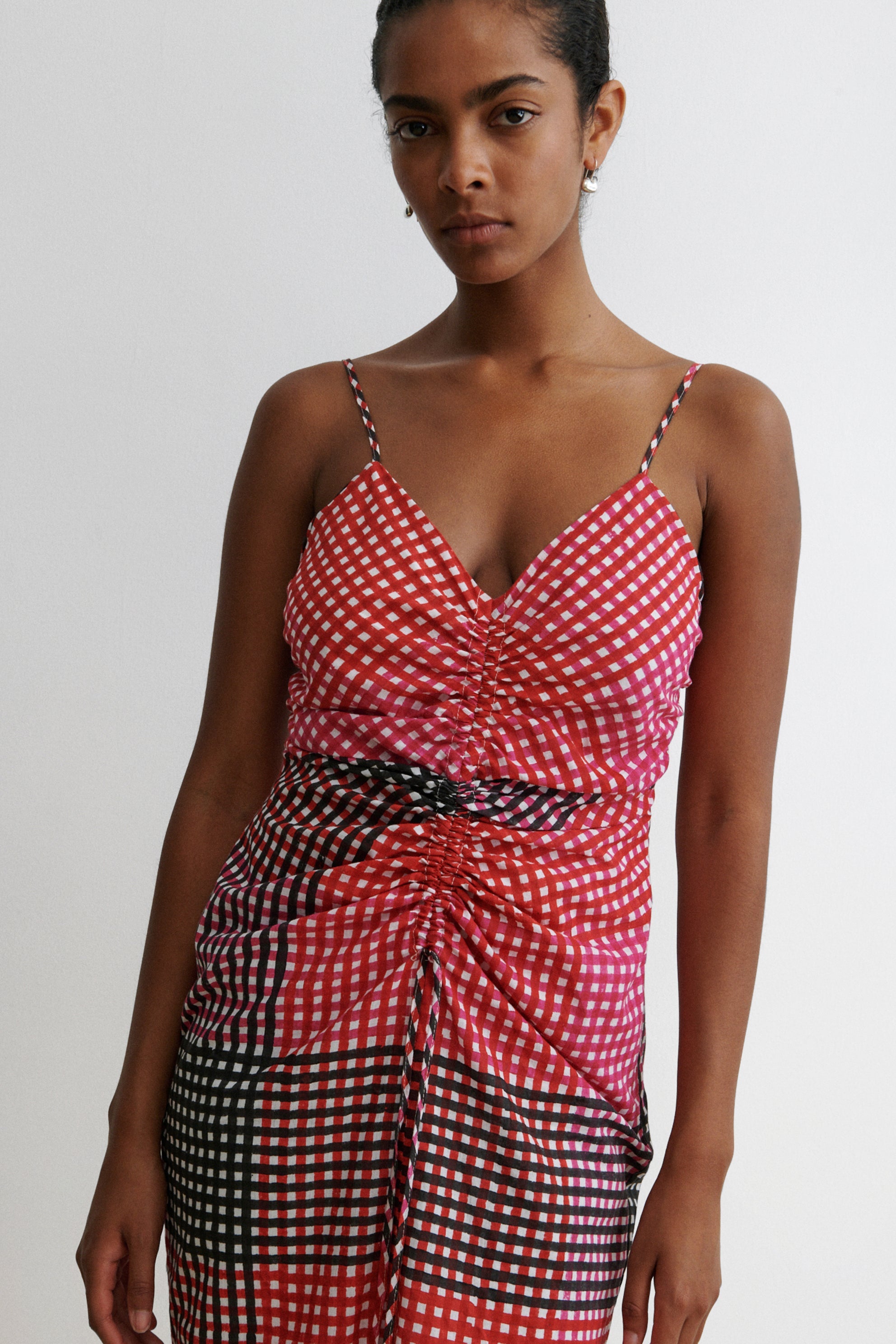 Rachel Comey Clothing|Sale Izzo Dress Pink