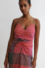 Rachel Comey Clothing|Sale Izzo Dress Pink
