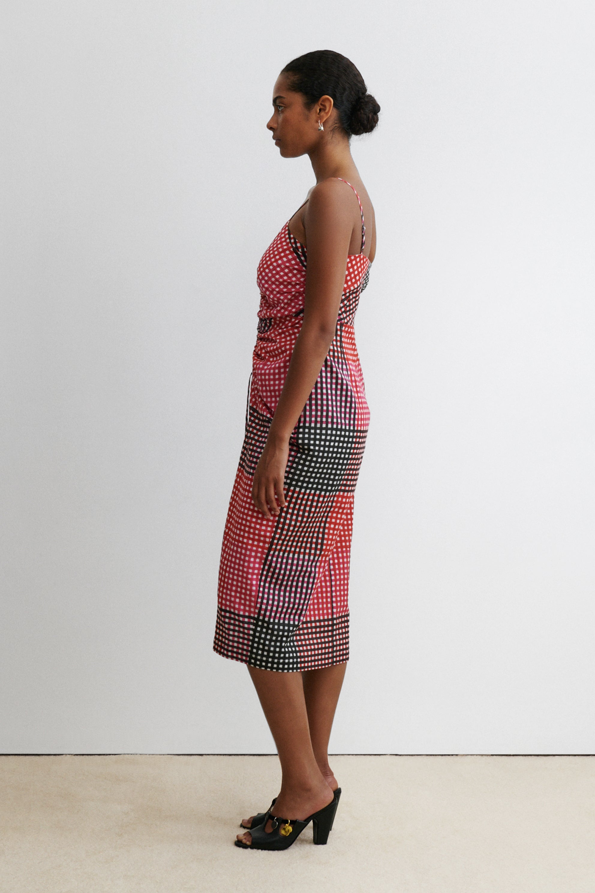 Rachel Comey Clothing|Sale Izzo Dress Pink