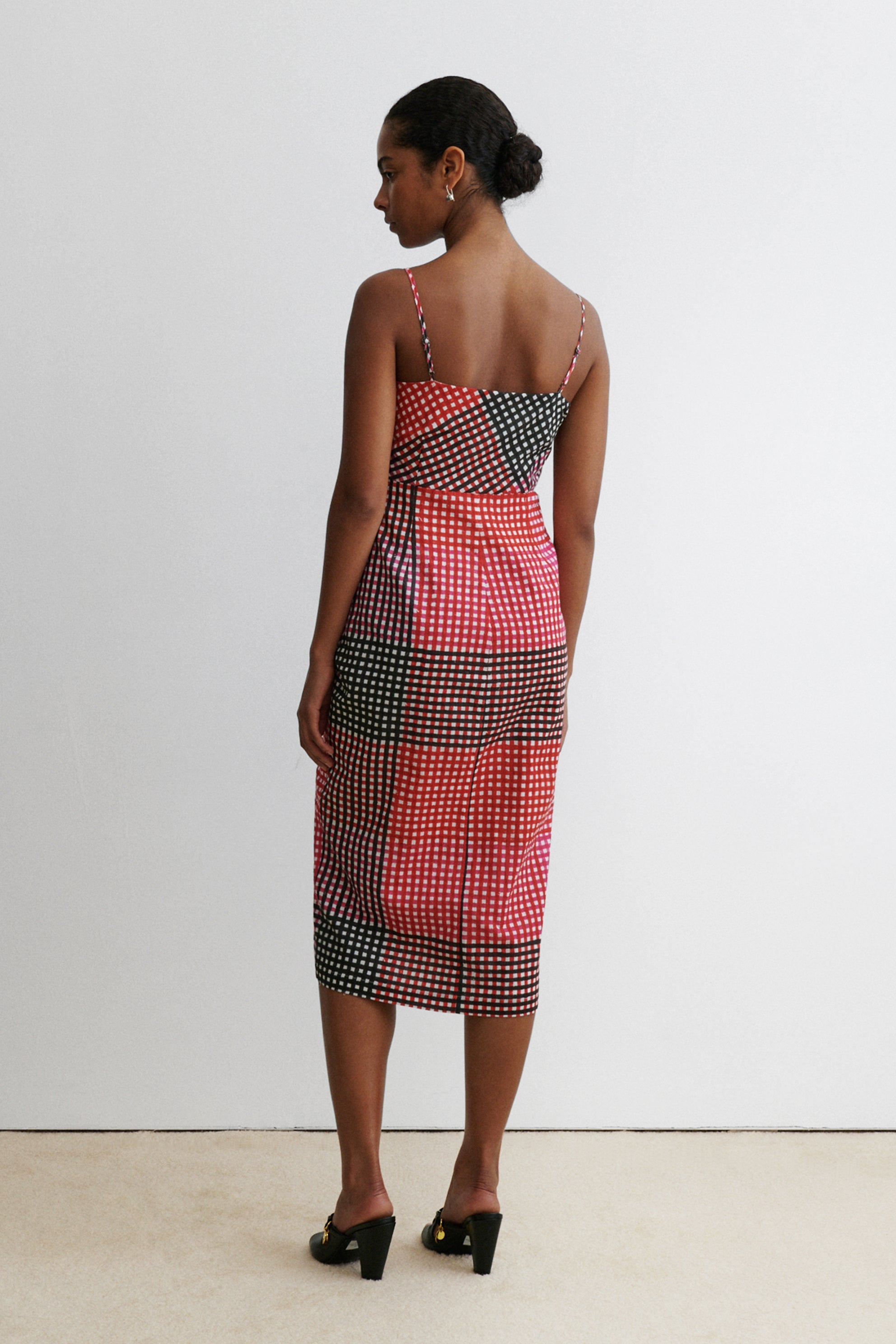 Rachel Comey Clothing|Sale Izzo Dress Pink
