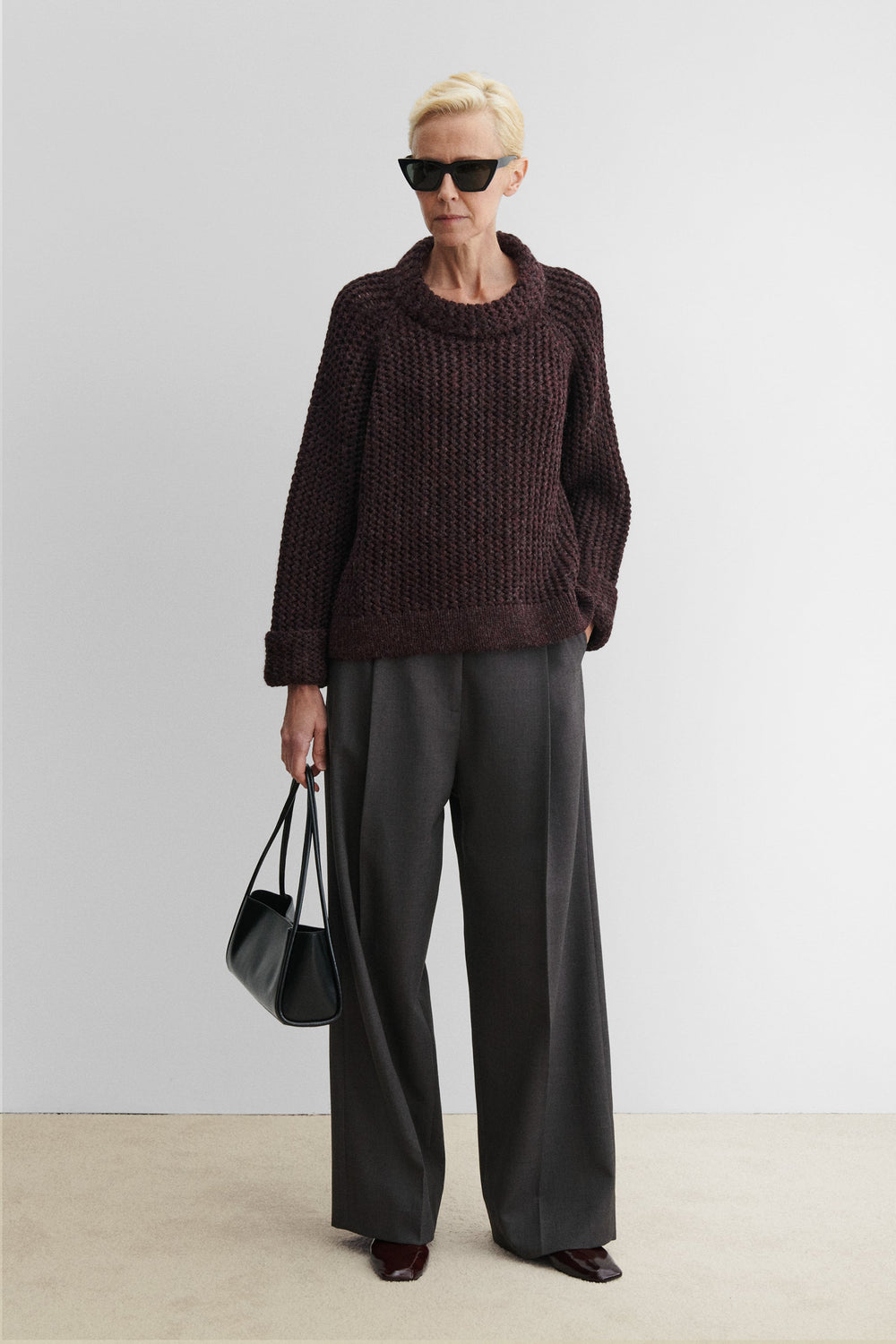 Rachel Comey Clothing|Sale Bazzolo Pullover Auburn