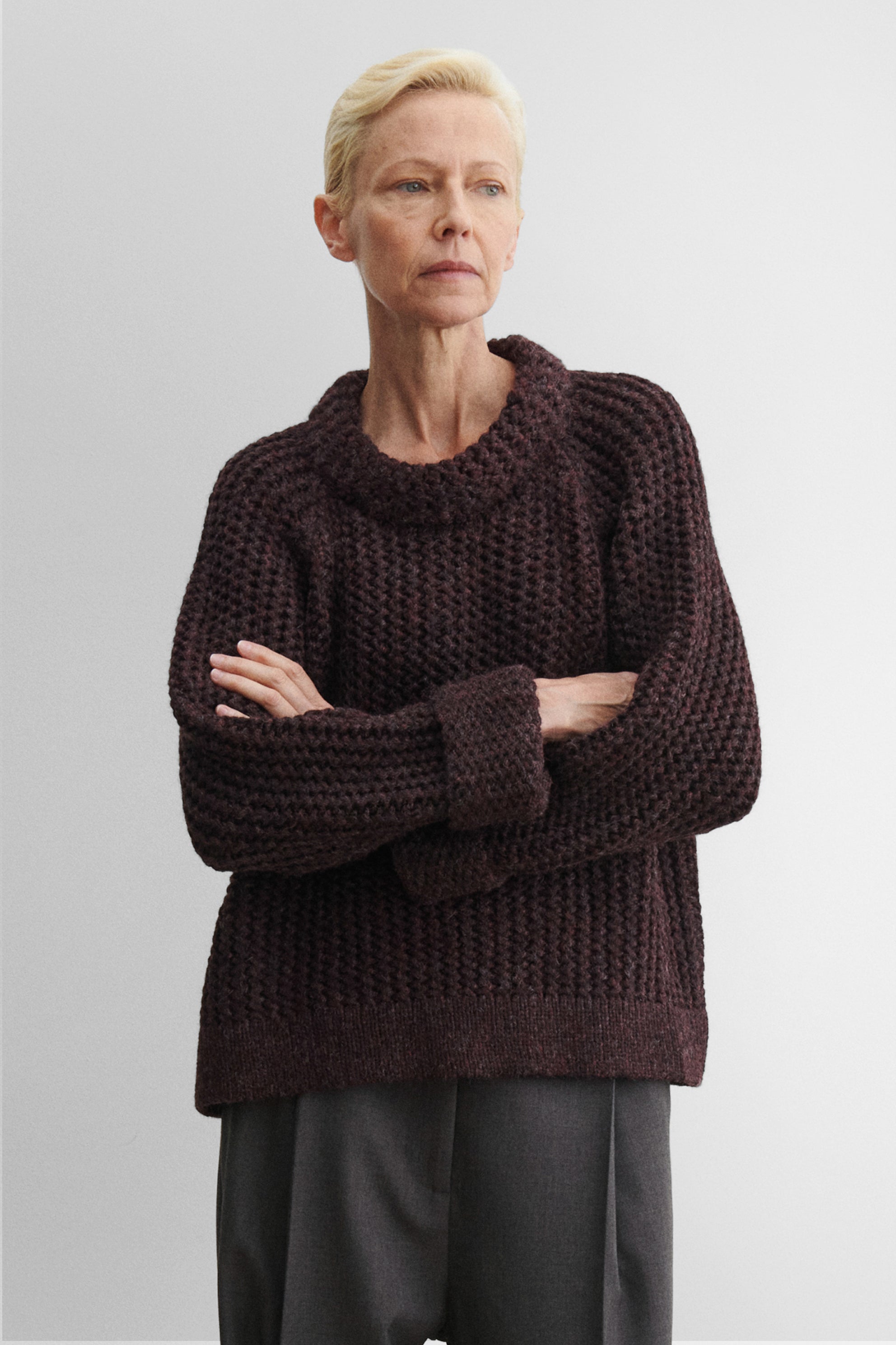 Rachel Comey Clothing|Sale Bazzolo Pullover Auburn