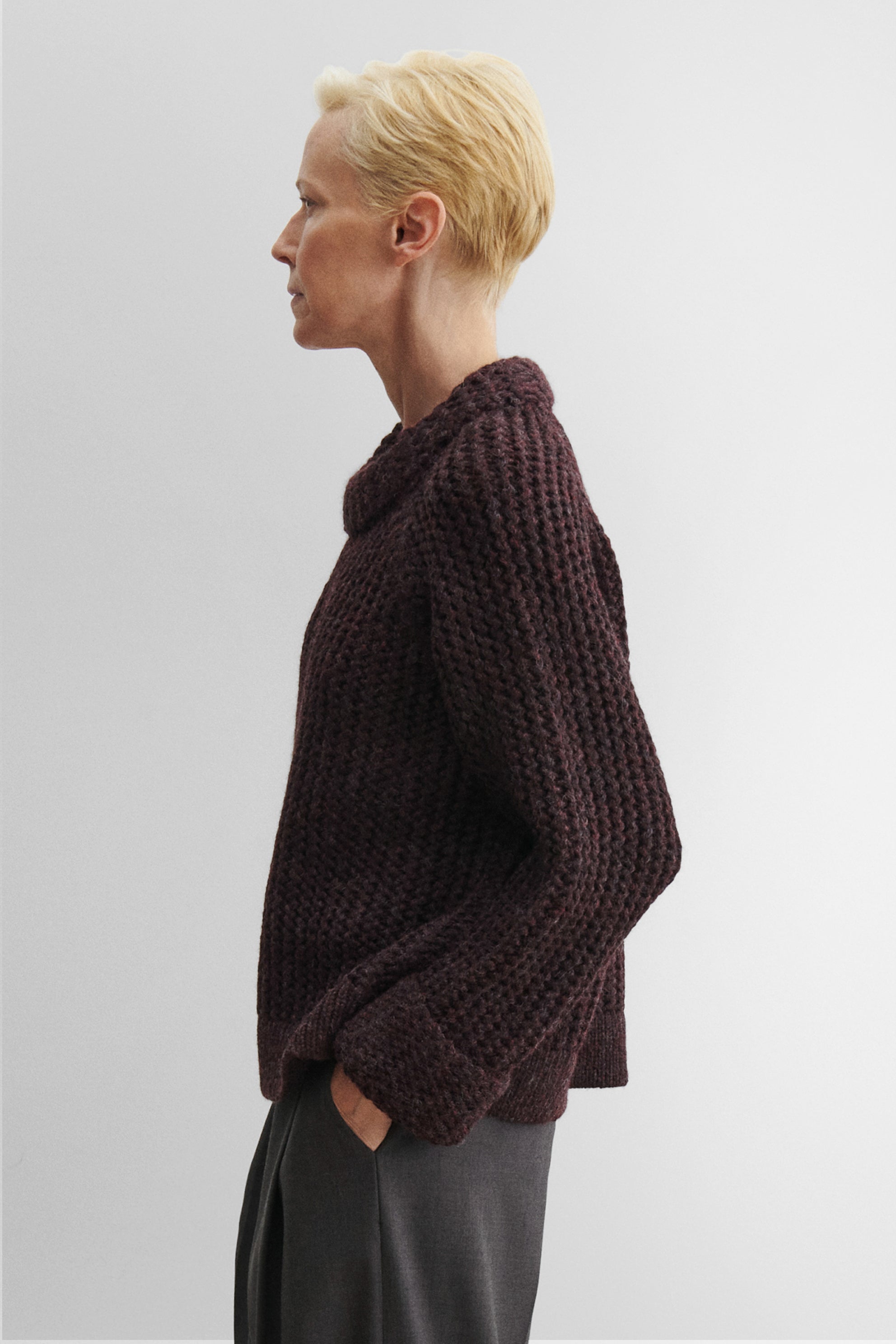 Rachel Comey Clothing|Sale Bazzolo Pullover Auburn