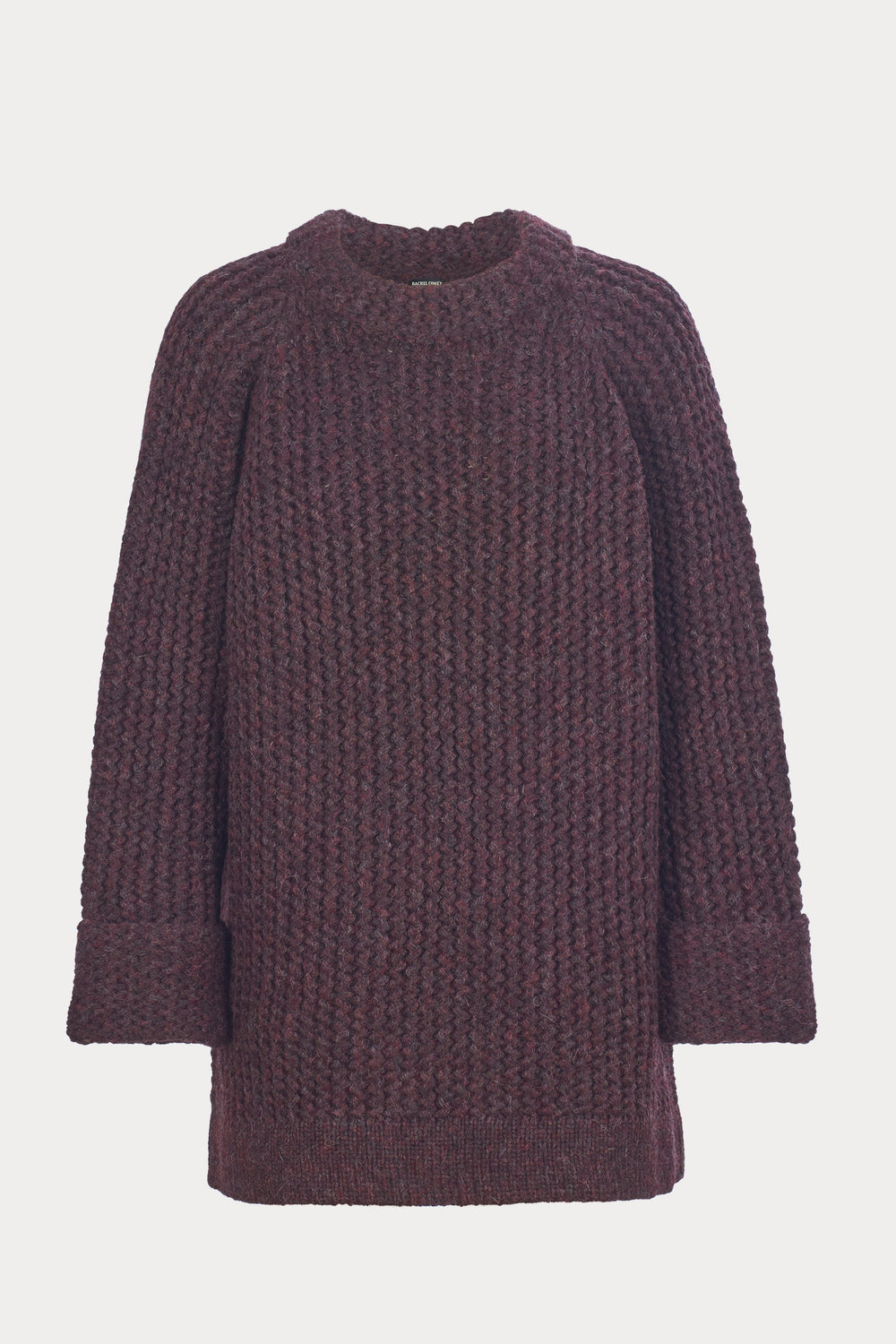 Rachel Comey Clothing|Sale Bazzolo Pullover Auburn