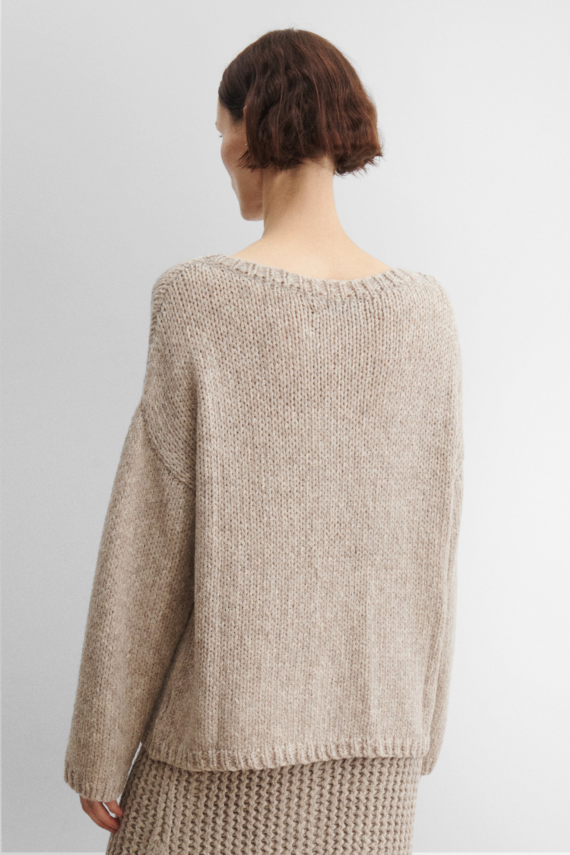 Rachel Comey Clothing|Sale Brisa Pullover Oatmeal