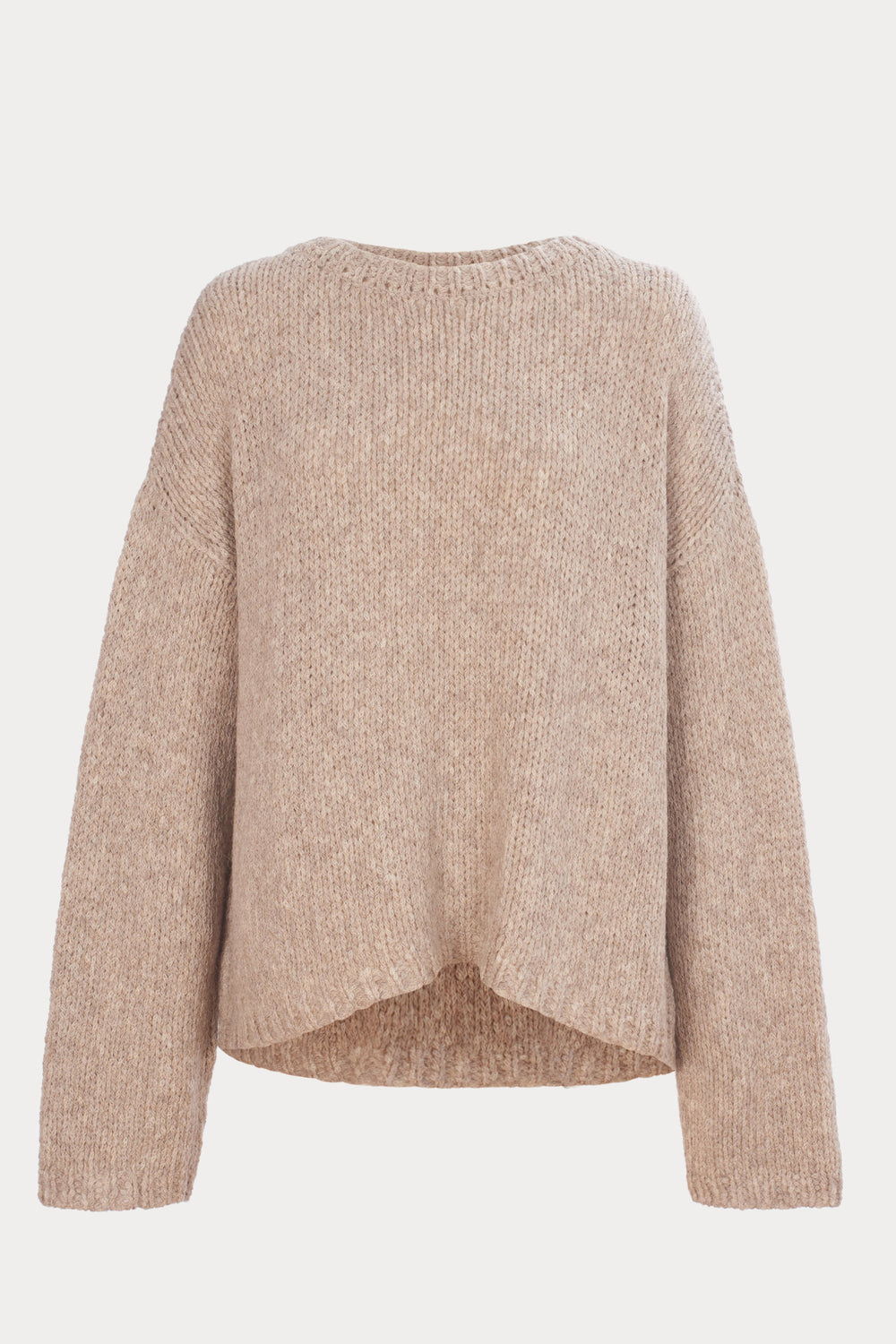 Rachel Comey Clothing|Sale Brisa Pullover Oatmeal
