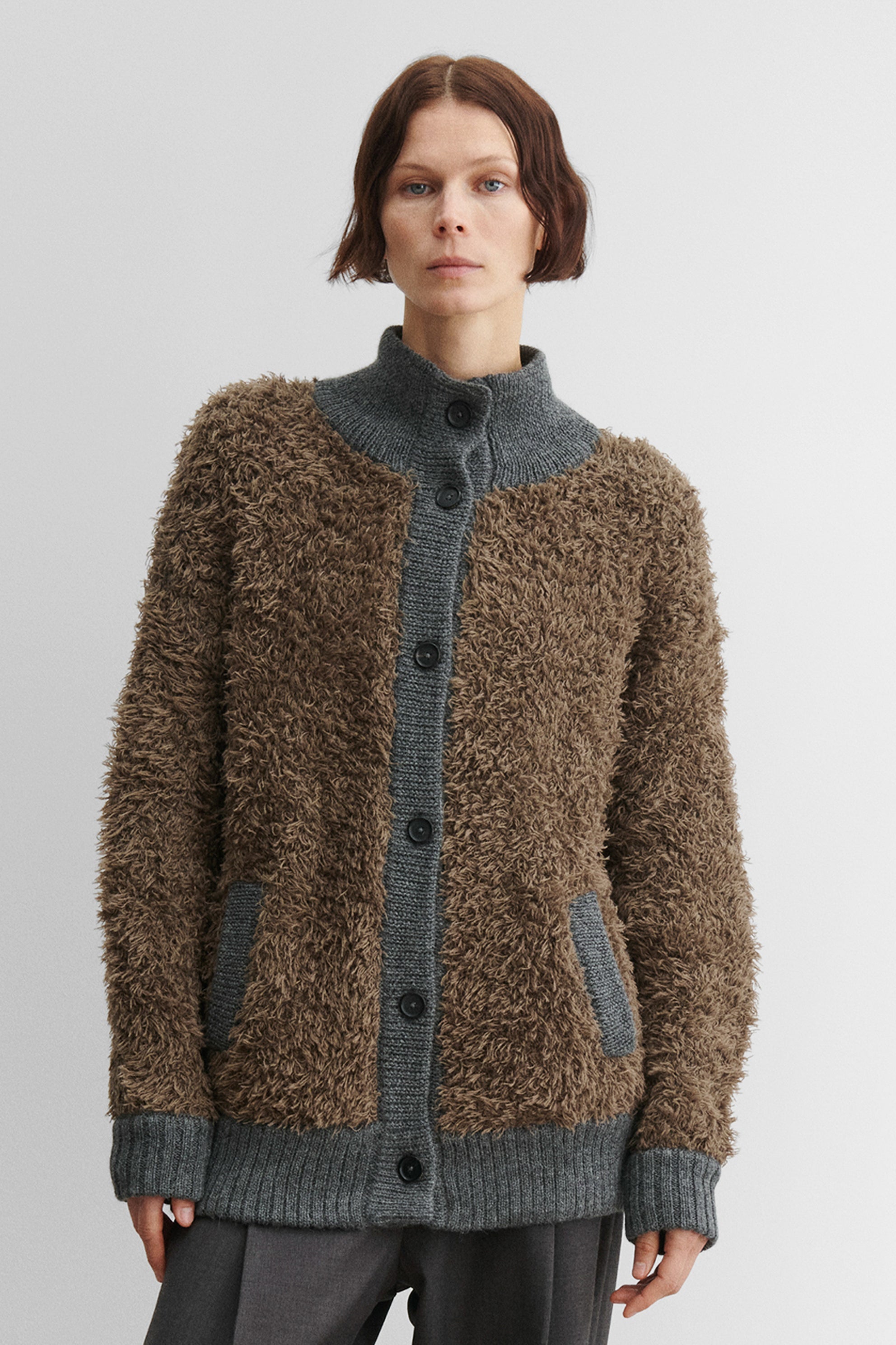 Rachel Comey Clothing|Sale Kota Cardigan Oatmeal