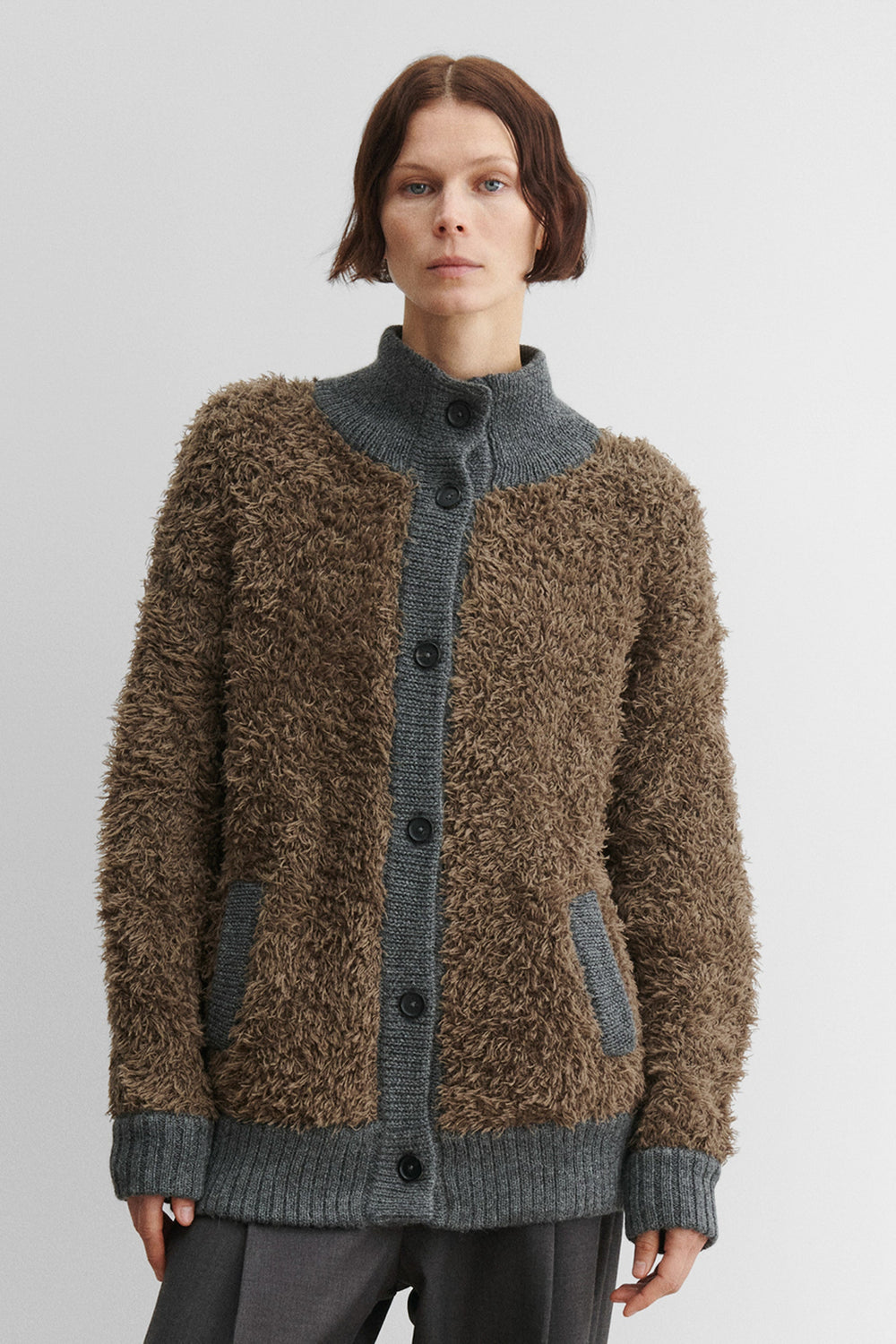 Rachel Comey Clothing|Sale Kota Cardigan Oatmeal