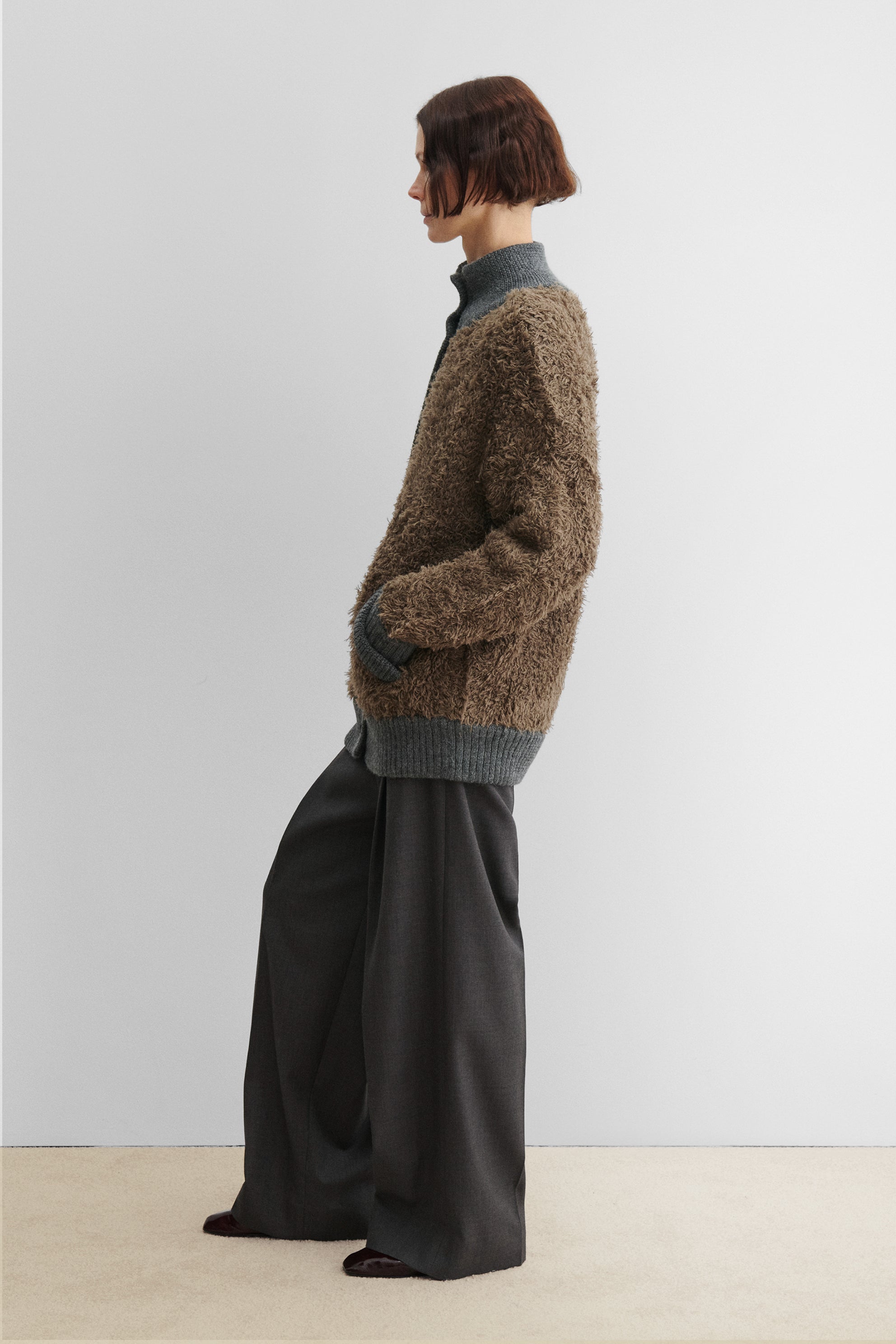 Rachel Comey Clothing|Sale Kota Cardigan Oatmeal