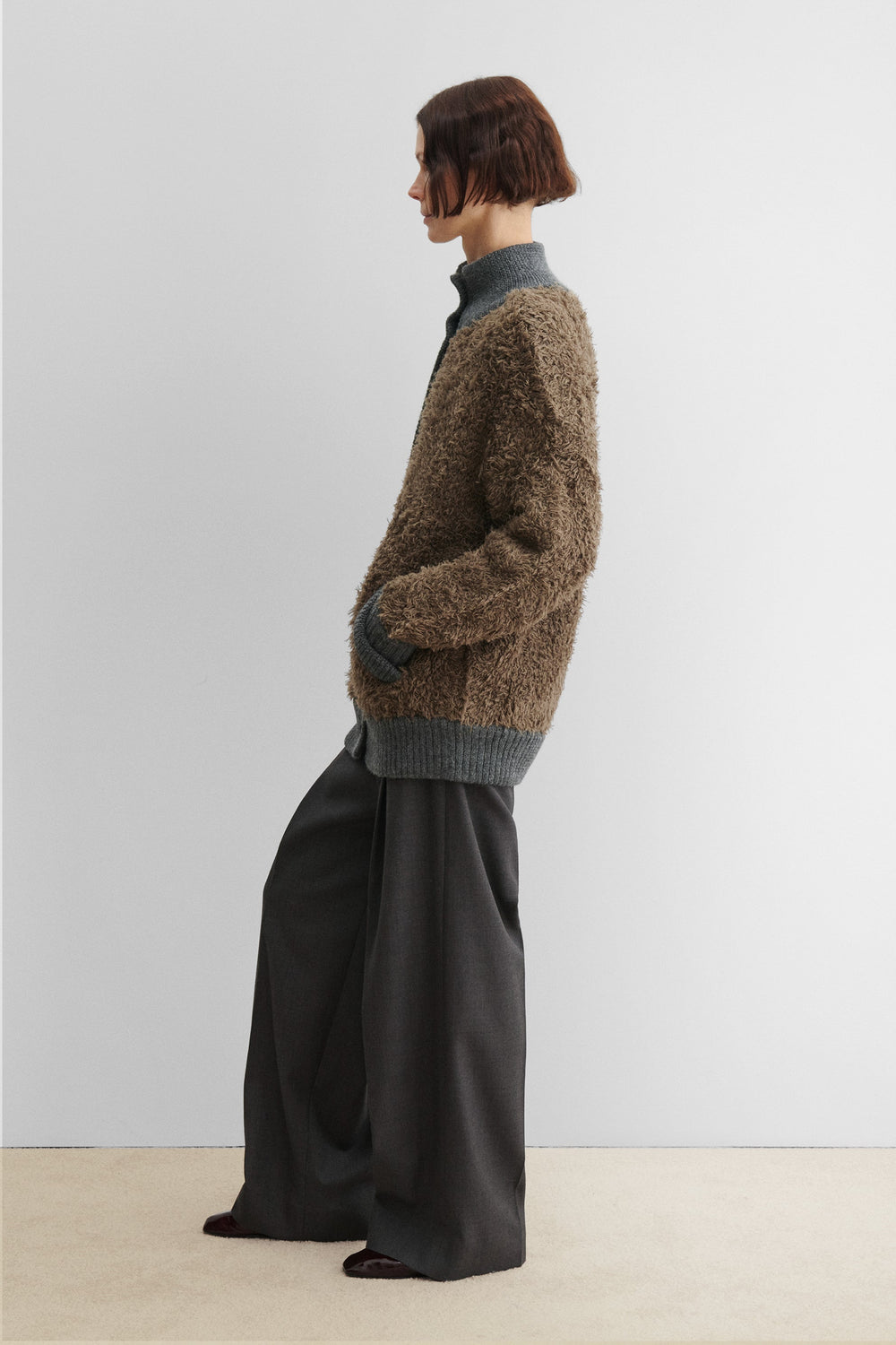 Rachel Comey Clothing|Sale Kota Cardigan Oatmeal