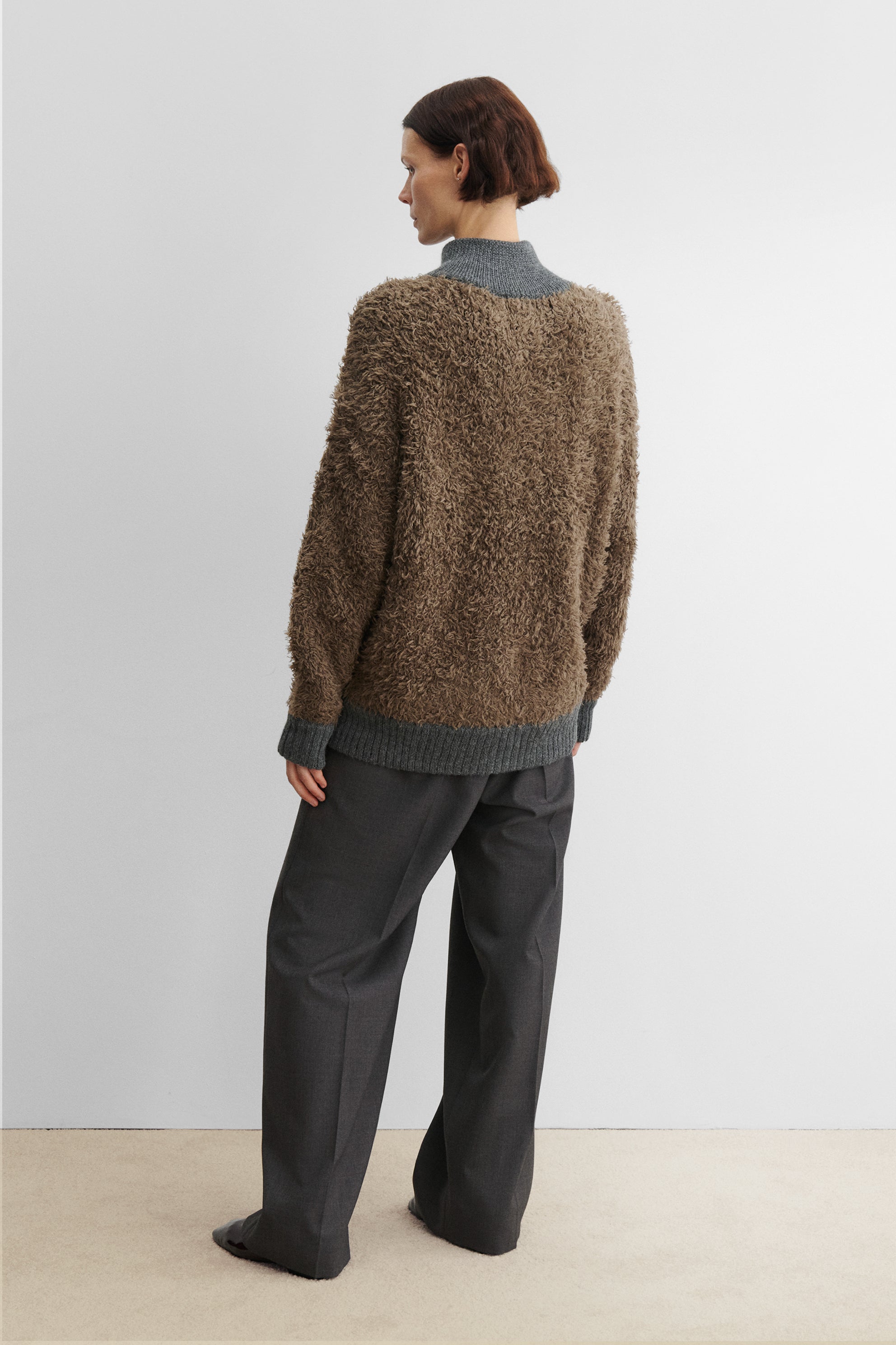 Rachel Comey Clothing|Sale Kota Cardigan Oatmeal