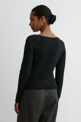 Rachel Comey Clothing|Sale Etla Cardigan Black