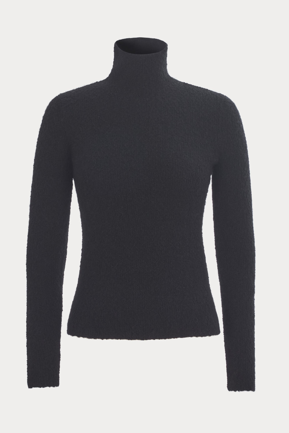 Rachel Comey Clothing|Sale Breccia Turtleneck Black