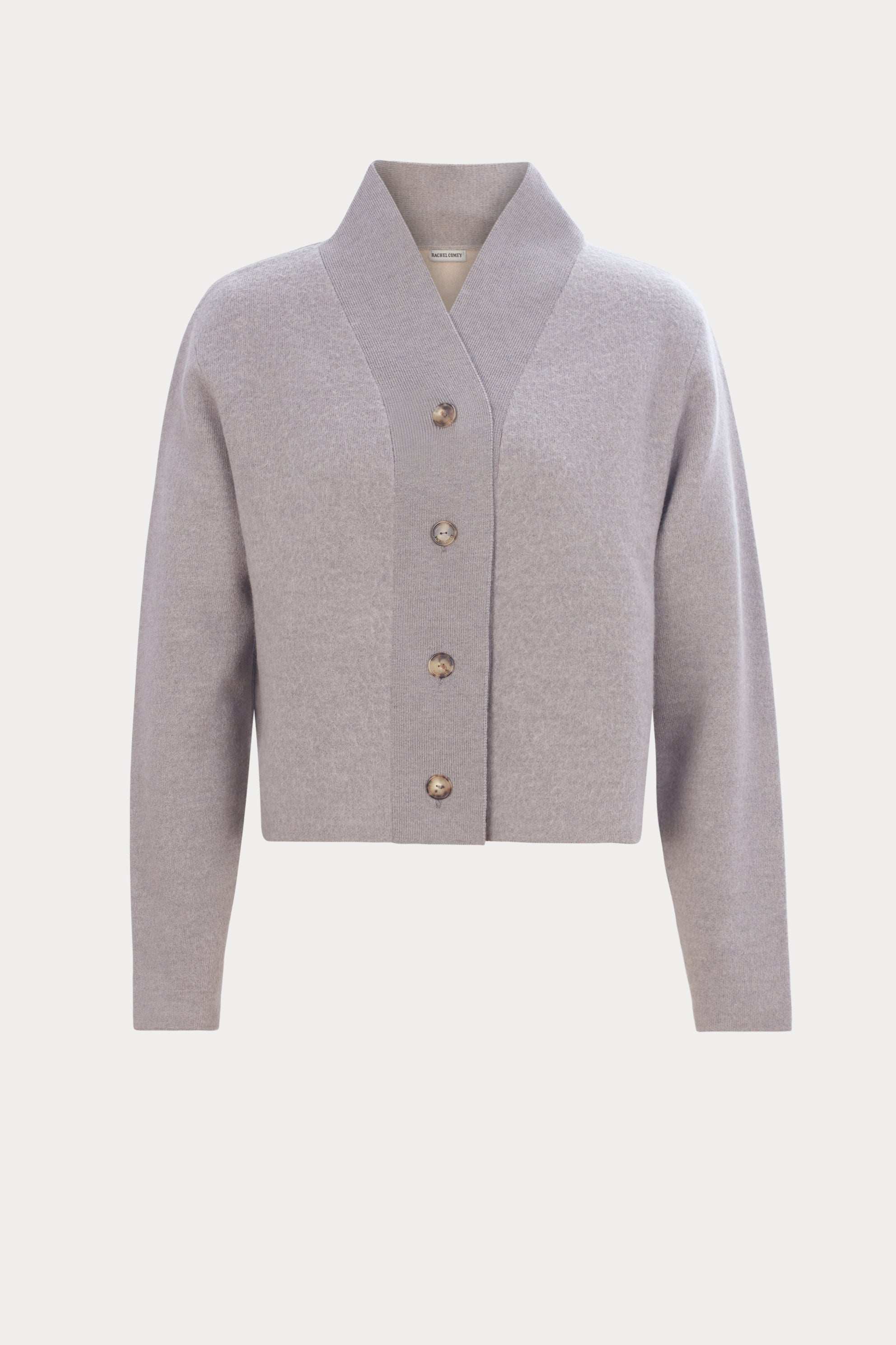 Rachel Comey Clothing|Sale Vrod Cardigan Taupe-Sand