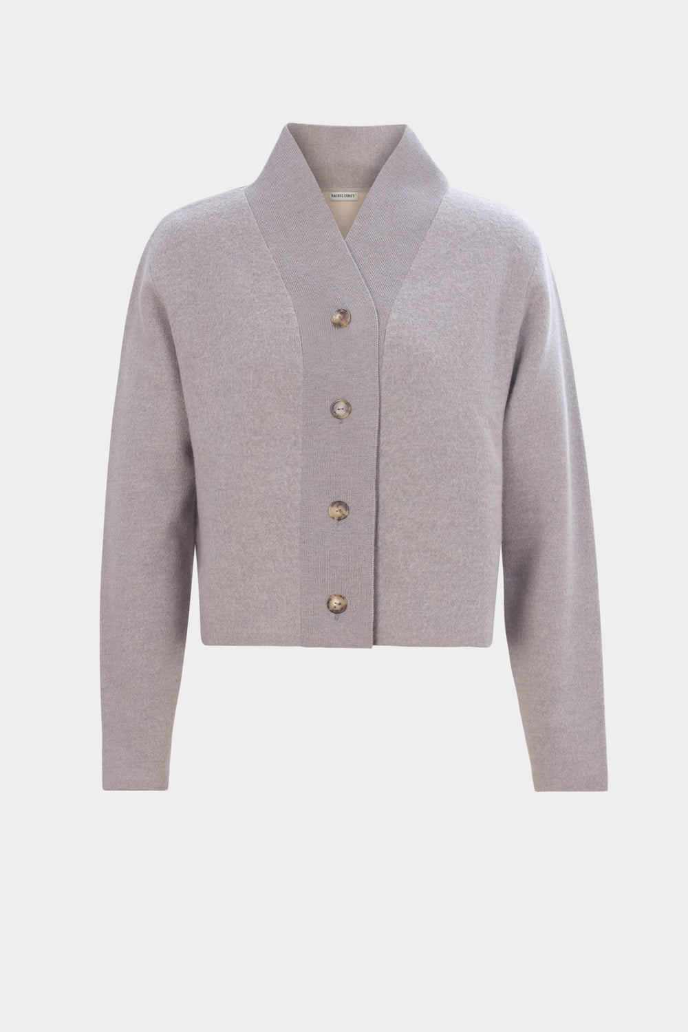 Rachel Comey Clothing|Sale Vrod Cardigan Taupe-Sand