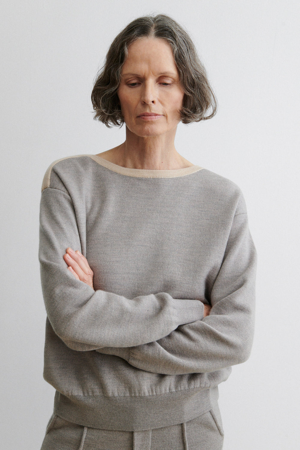 Rachel Comey Clothing|Sale Dobrich Pullover Sand-Taupe