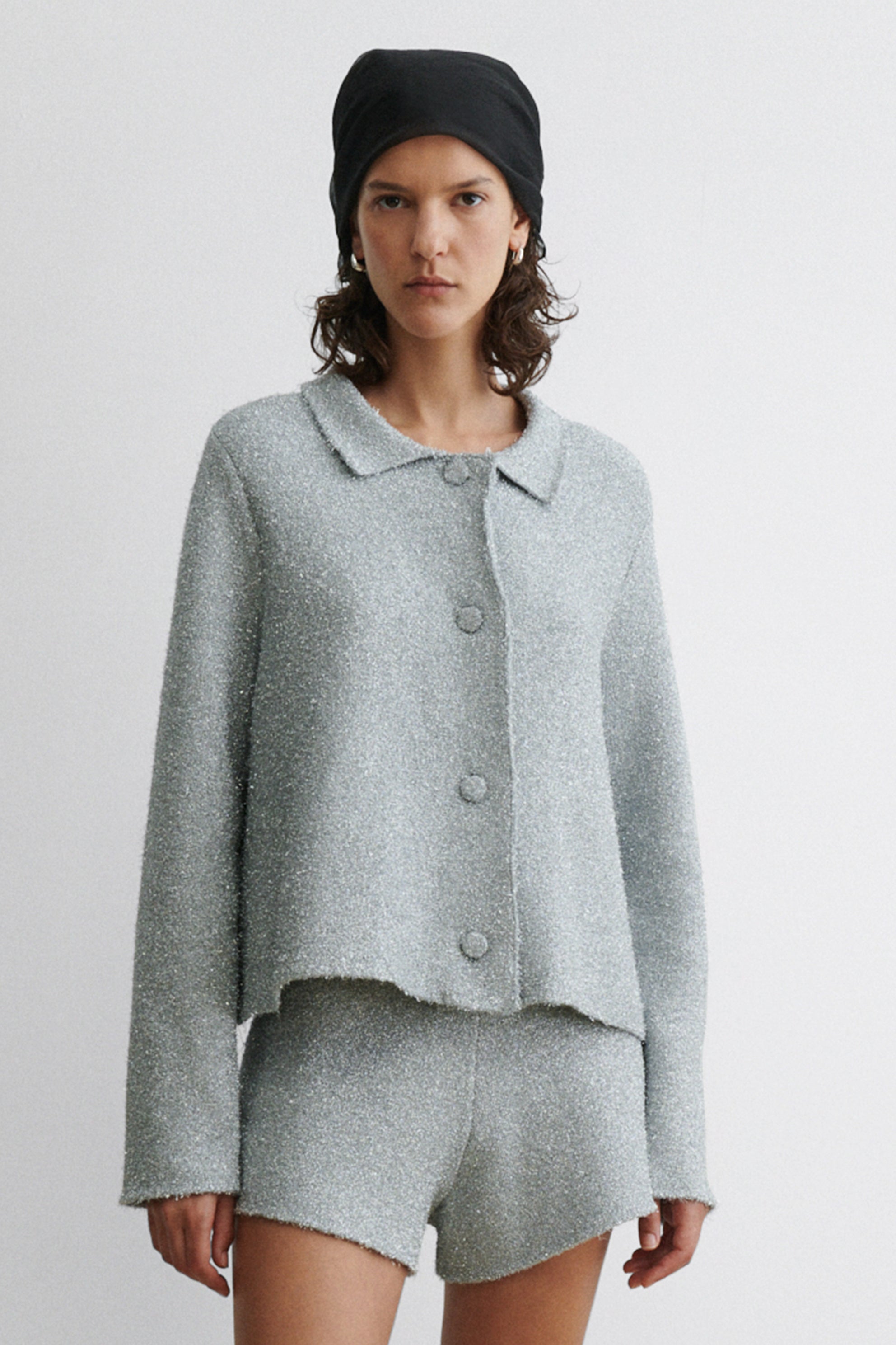 Rachel Comey Clothing|Sale Kohn Jacket Silver