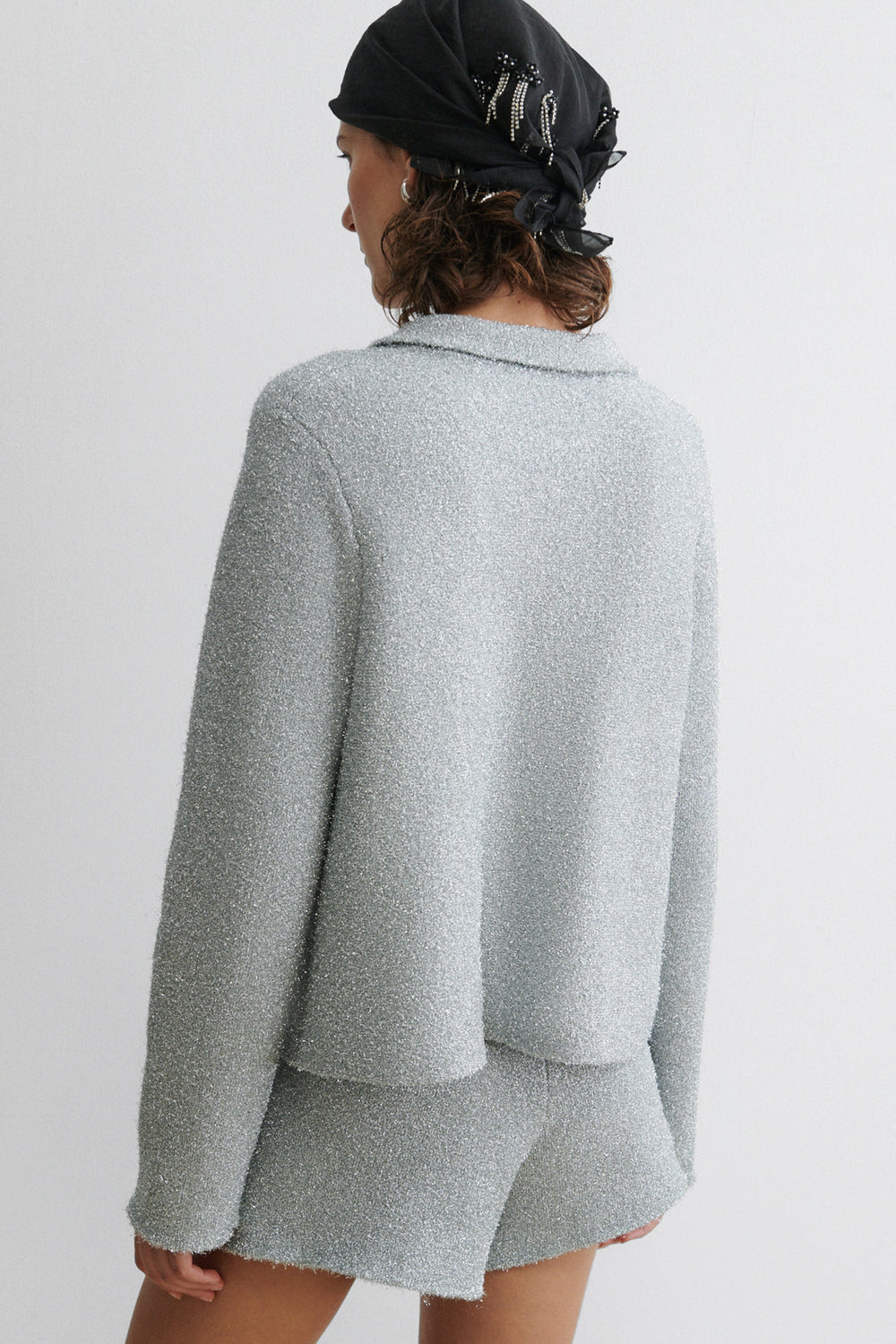 Rachel Comey Clothing|Sale Kohn Jacket Silver