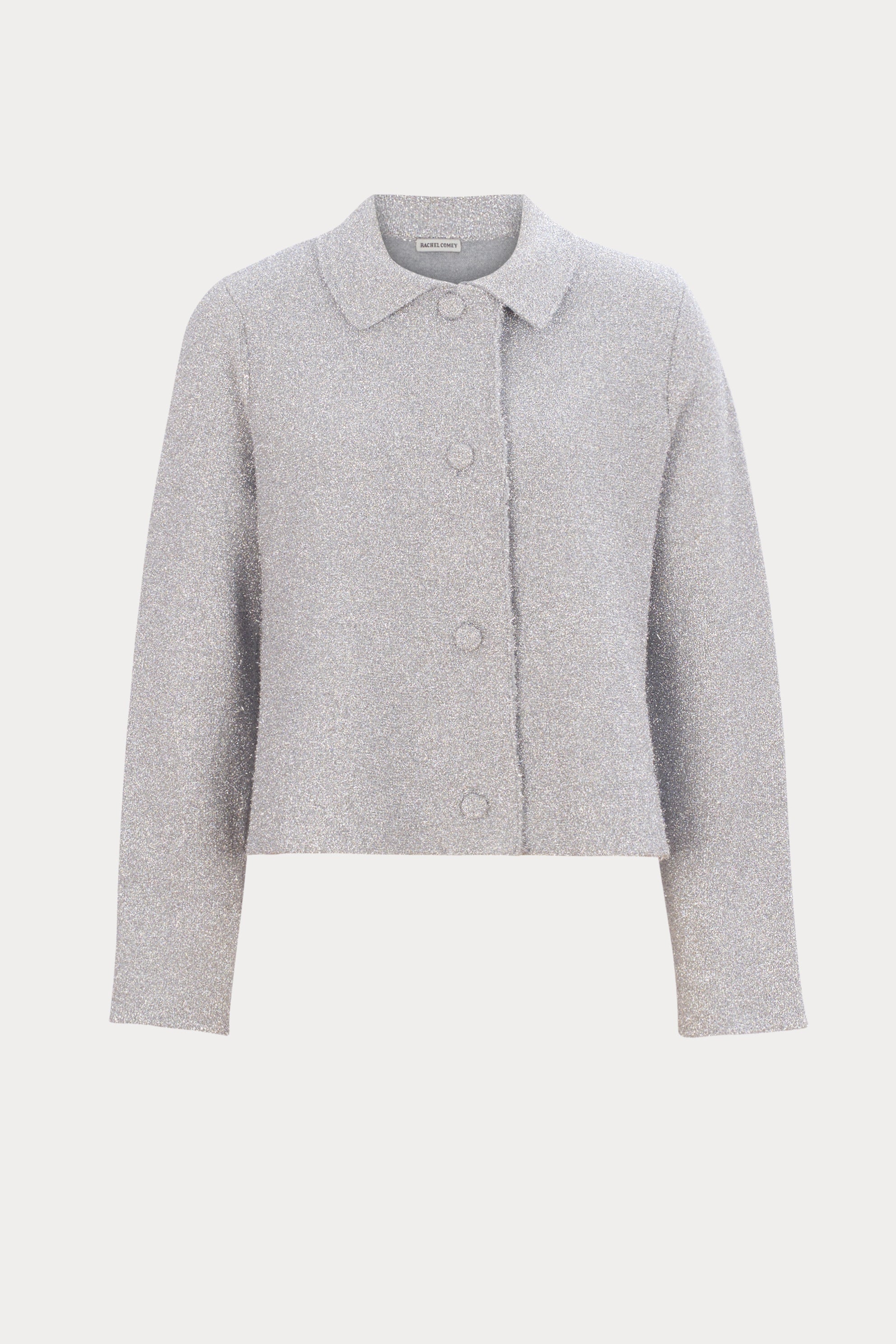 Rachel Comey Clothing|Sale Kohn Jacket Silver