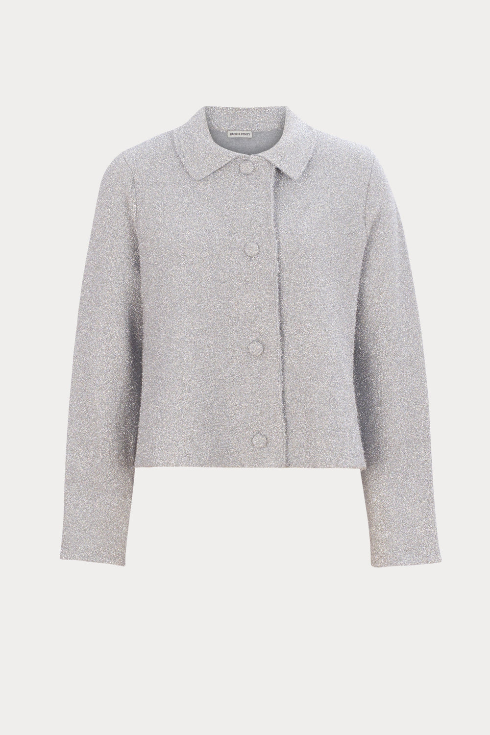 Rachel Comey Clothing|Sale Kohn Jacket Silver