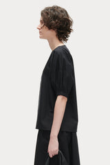 Rachel Comey Clothing Ballaton Top Black