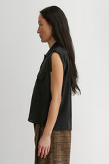 Rachel Comey Clothing|Sale Brewster Top Black