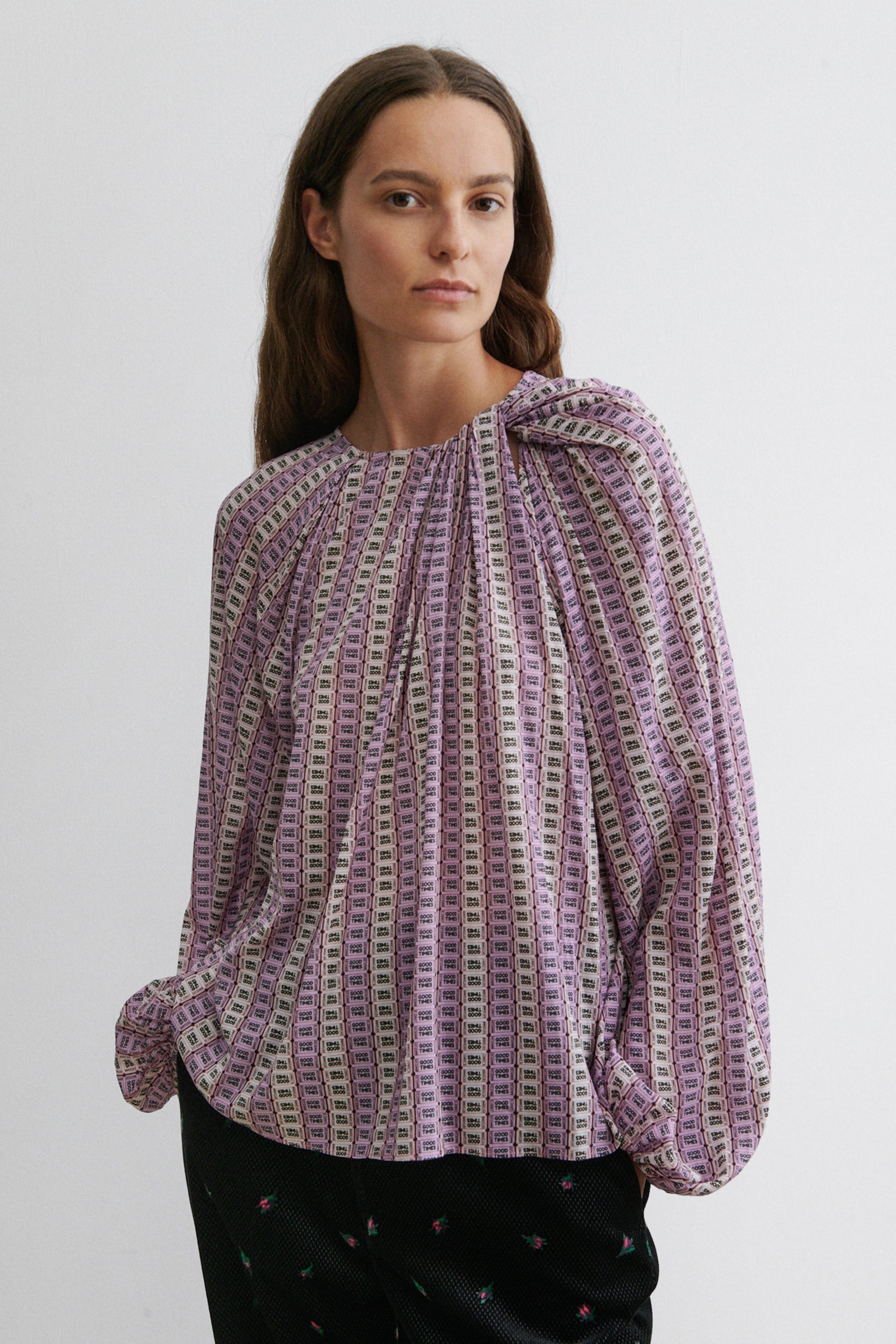 Rachel Comey Clothing|Sale Anaya Top Lilac