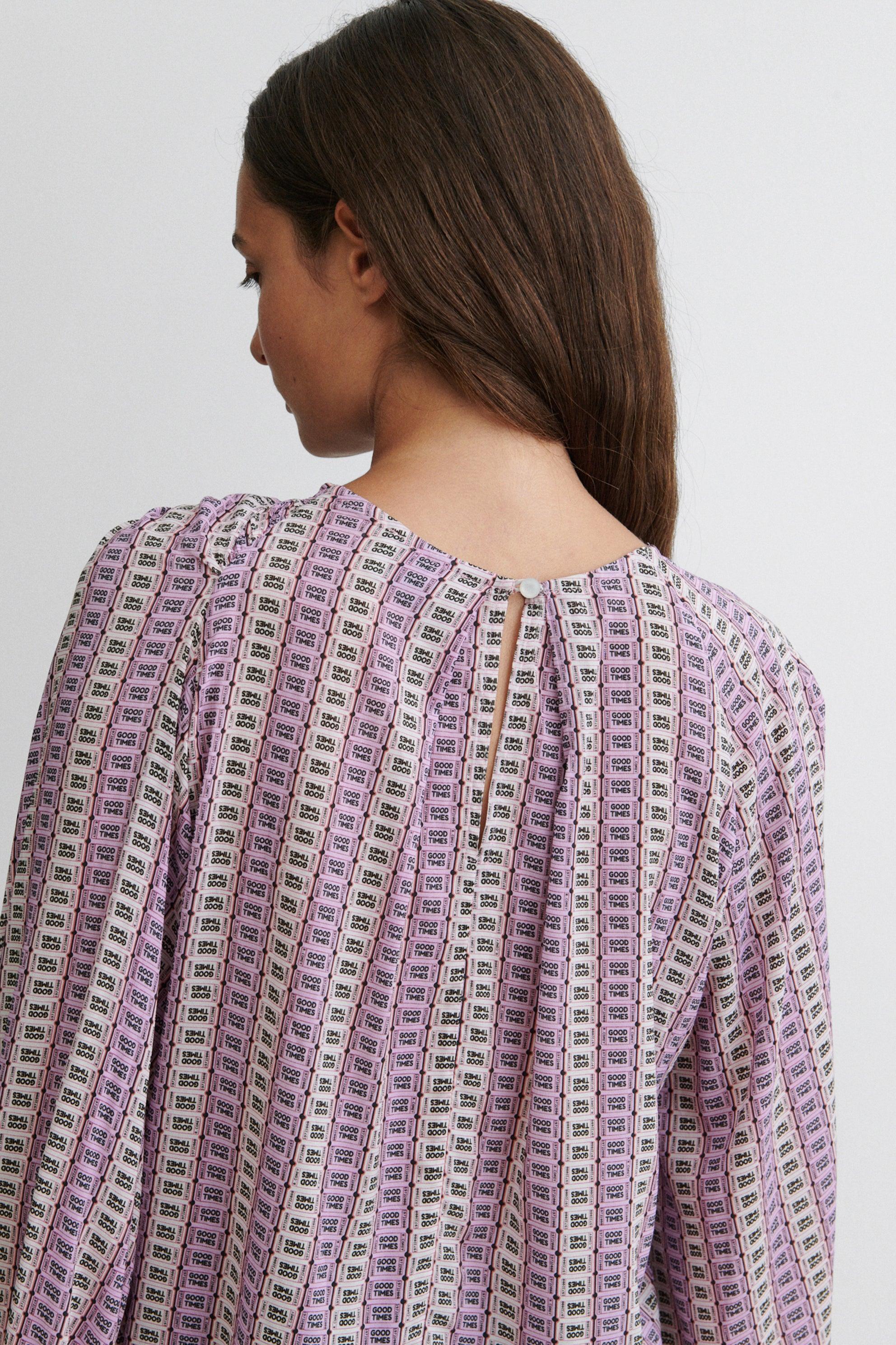 Rachel Comey Clothing|Sale Anaya Top Lilac