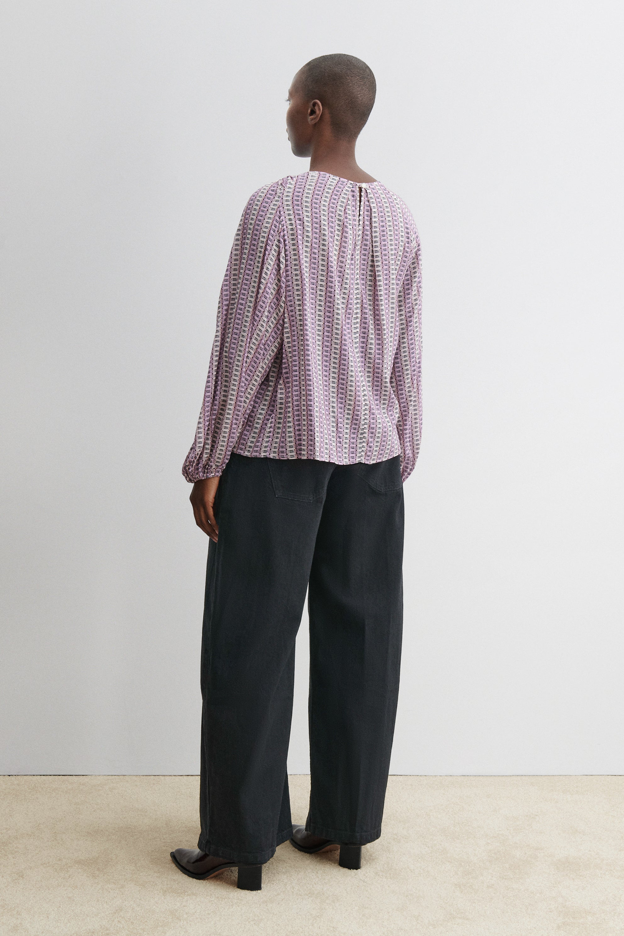 Rachel Comey Clothing|Sale Anaya Top Lilac