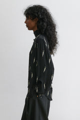 Rachel Comey Clothing|Sale Prina Top Black