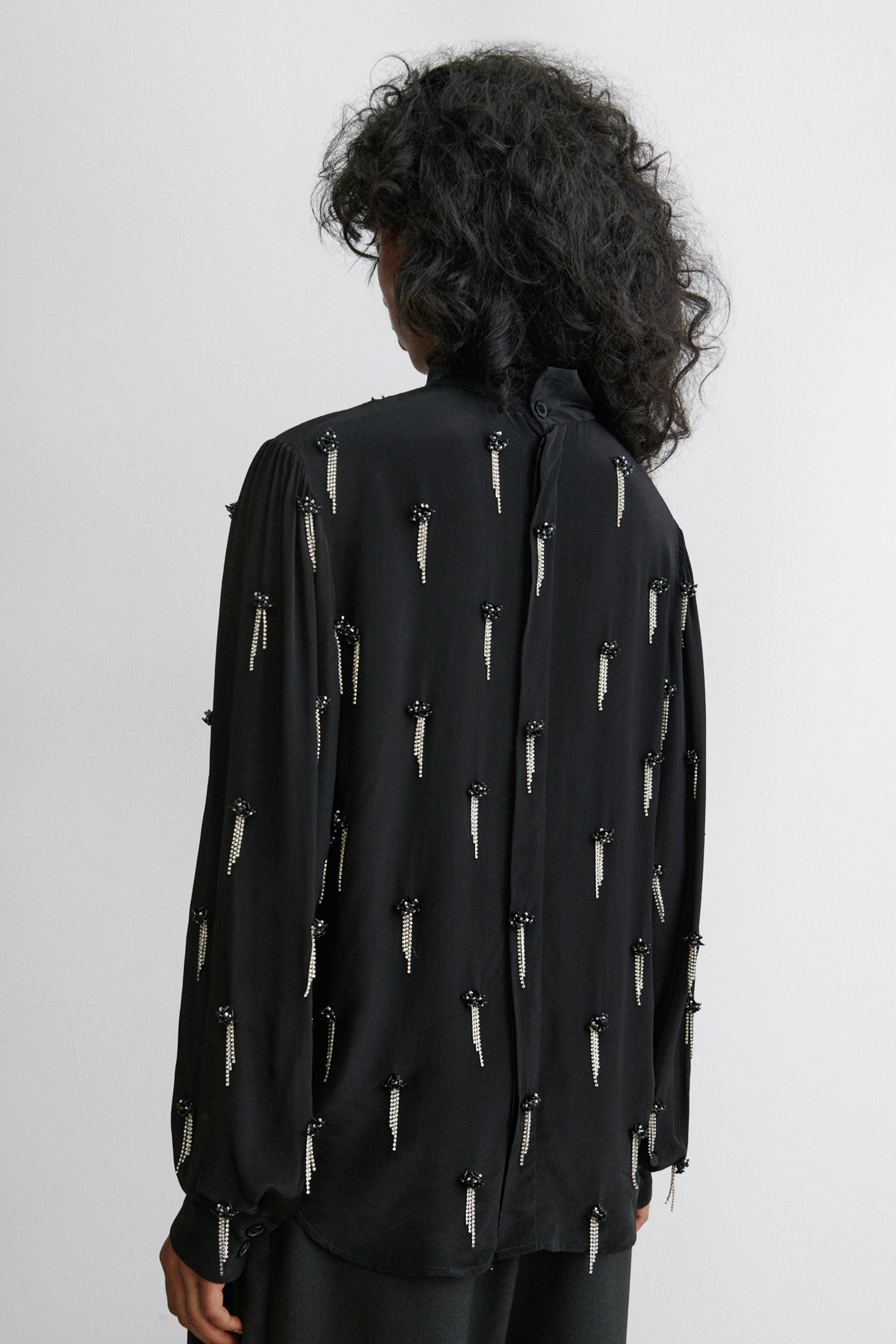 Rachel Comey Clothing|Sale Prina Top Black