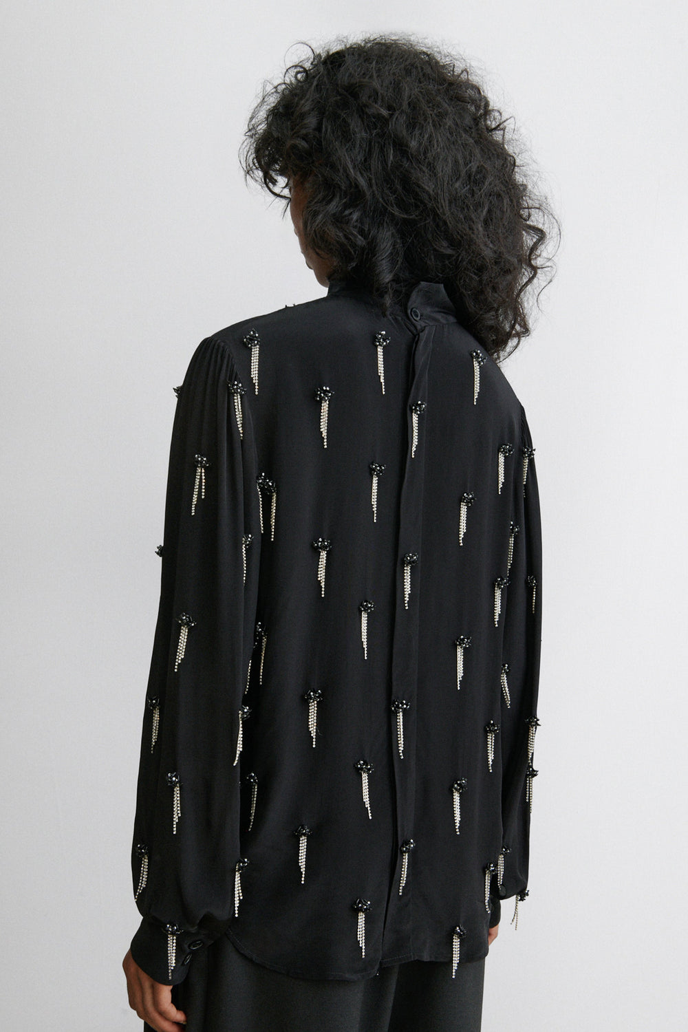 Rachel Comey Clothing|Sale Prina Top Black