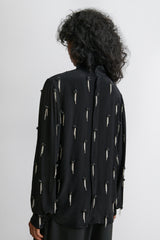 Rachel Comey Clothing|Sale Prina Top Black