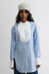 Rachel Comey Clothing|Sale Tux Shirt Light Blue