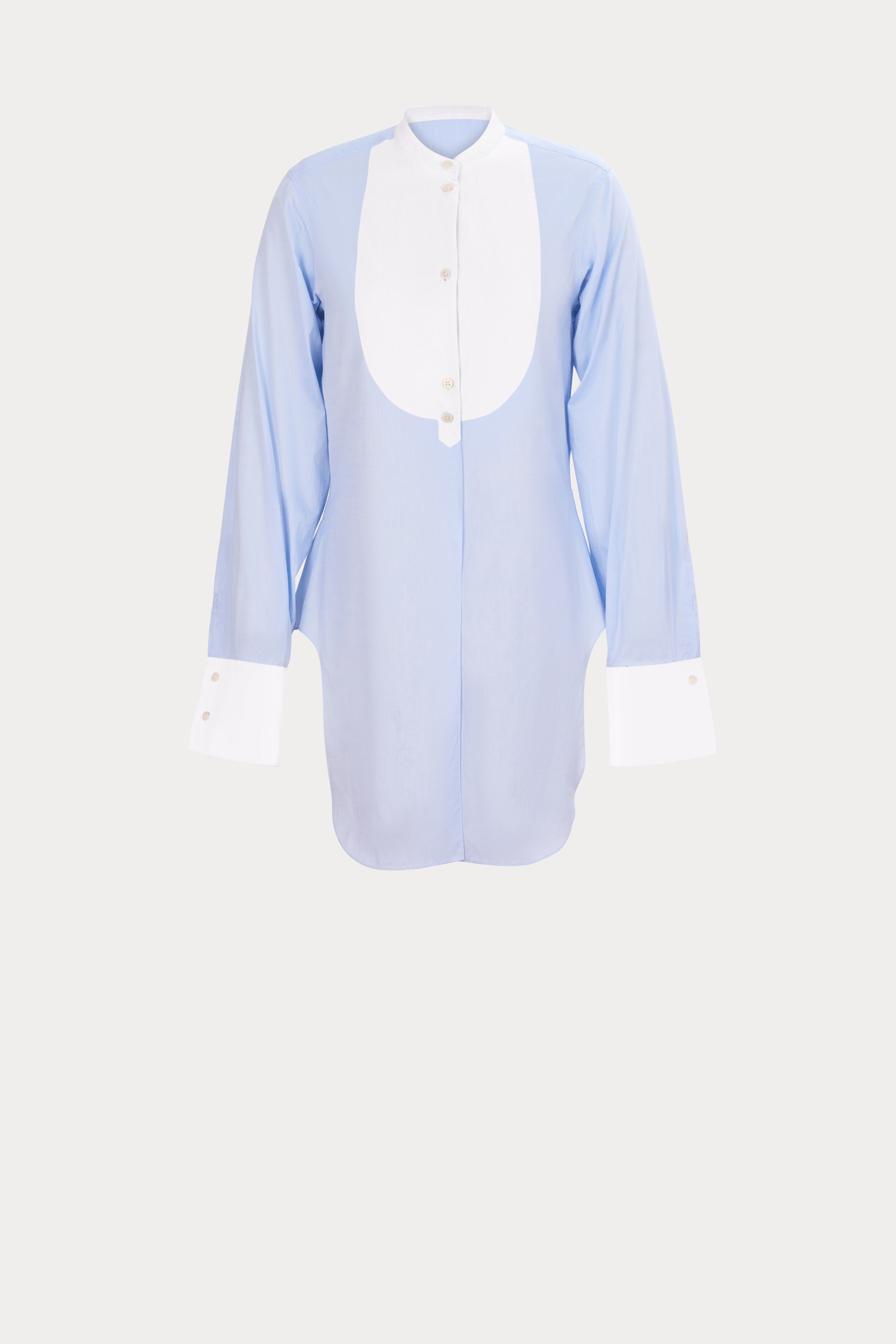Rachel Comey Clothing|Sale Tux Shirt Light Blue
